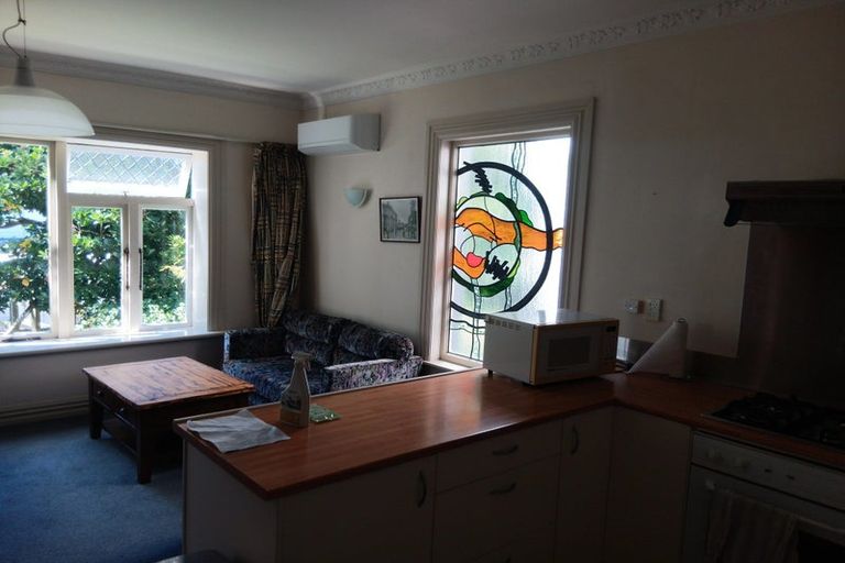 Photo of property in 103 Salamanca Road, Wellington Central, Wellington, 6011