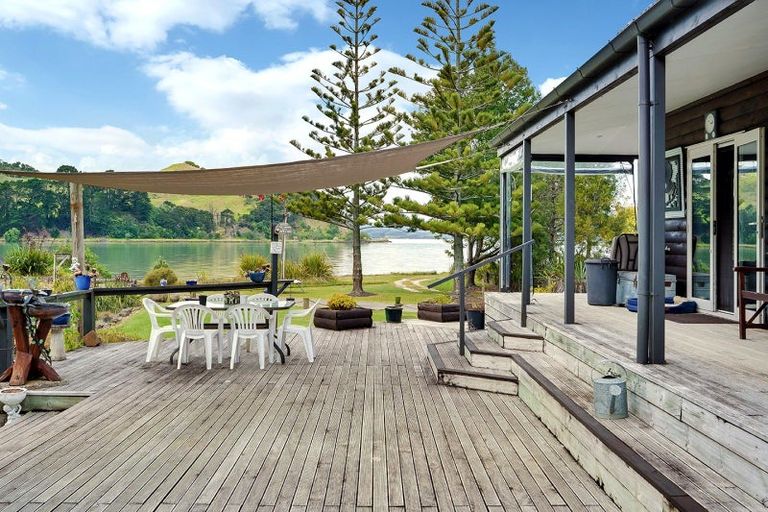 Photo of property in 5029 Kawhia Road, Kawhia, Te Awamutu, 3878