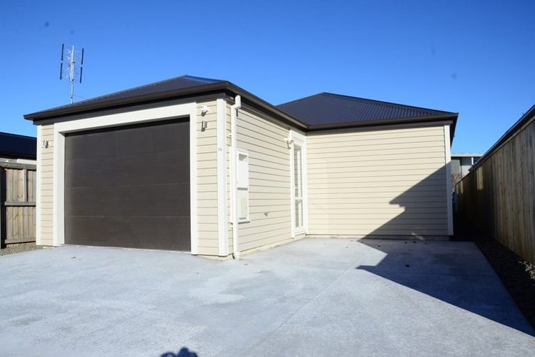 Photo of property in 16 Solander Road, Pegasus, 7612