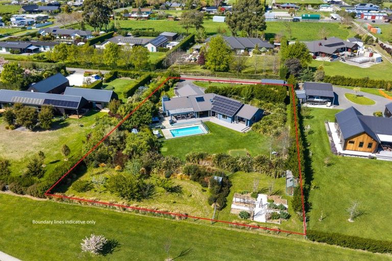 Photo of property in 26b Severne Street, Yelverton, Blenheim, 7201