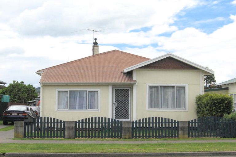 Photo of property in 291 Kahutia Street, Gisborne, 4010