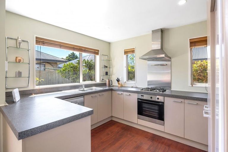 Photo of property in 47c Birchfield Avenue, Dallington, Christchurch, 8061