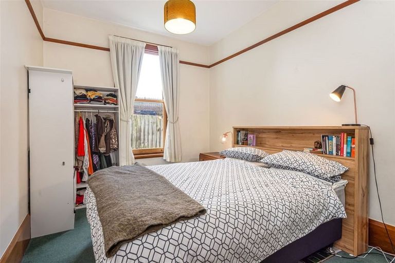 Photo of property in 155 Milton Street, Somerfield, Christchurch, 8024