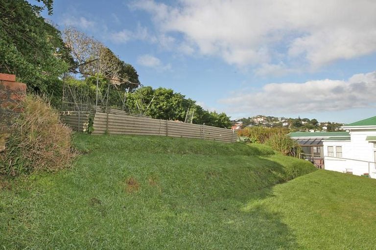 Photo of property in 173 Ohiro Road, Brooklyn, Wellington, 6021