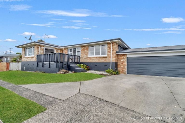 Photo of property in 14 Te Wati Street, Maungatapu, Tauranga, 3112