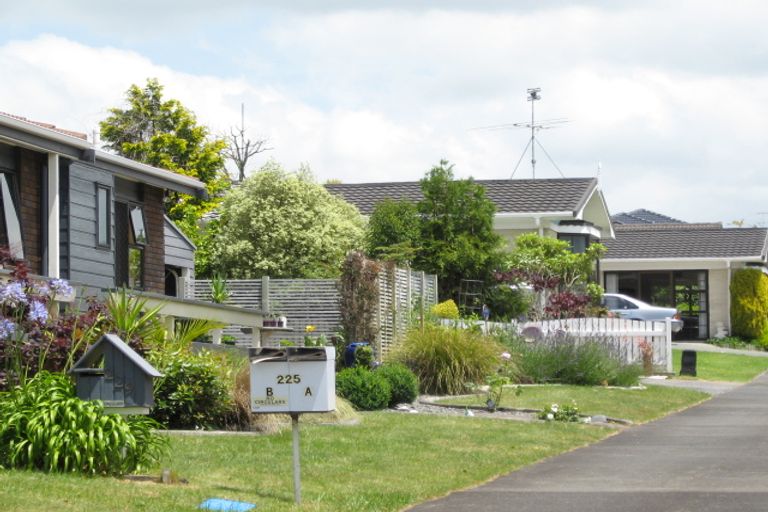 Photo of property in 225b Queen Street, Pukekohe, 2120