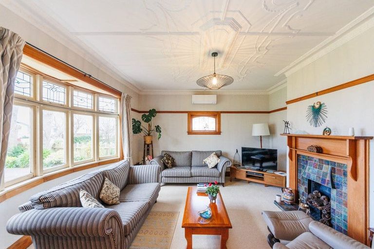 Photo of property in 31 Hereford Street, West End, Palmerston North, 4410