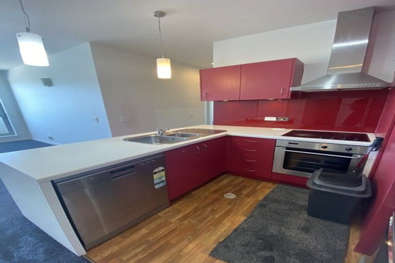 Photo of property in City Lodge, 601/115 Vivian Street, Te Aro, Wellington, 6011