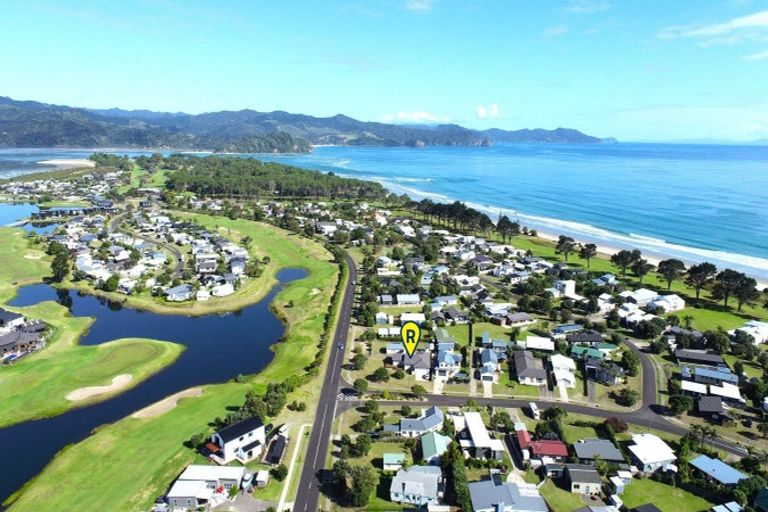 Photo of property in 602 Matarangi Drive, Matarangi, Whitianga, 3592