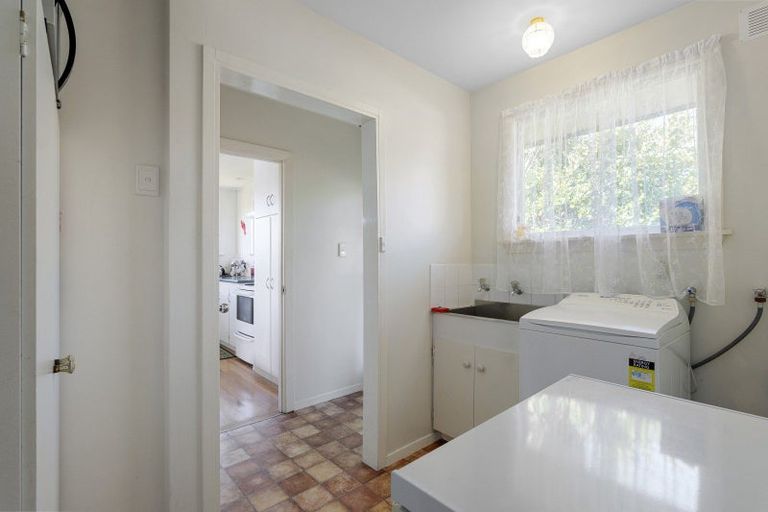 Photo of property in 6 Waipara Street, Cracroft, Christchurch, 8025