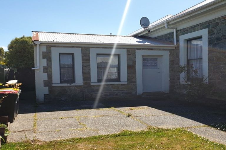 Photo of property in 345-347 Tweed Street, Georgetown, Invercargill, 9812