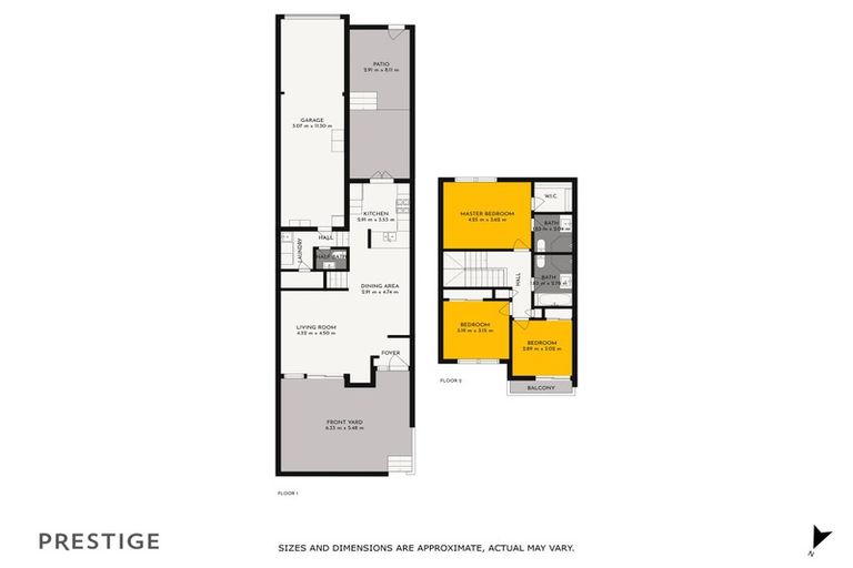 Photo of property in 53 Buckley Avenue, Hobsonville, Auckland, 0616