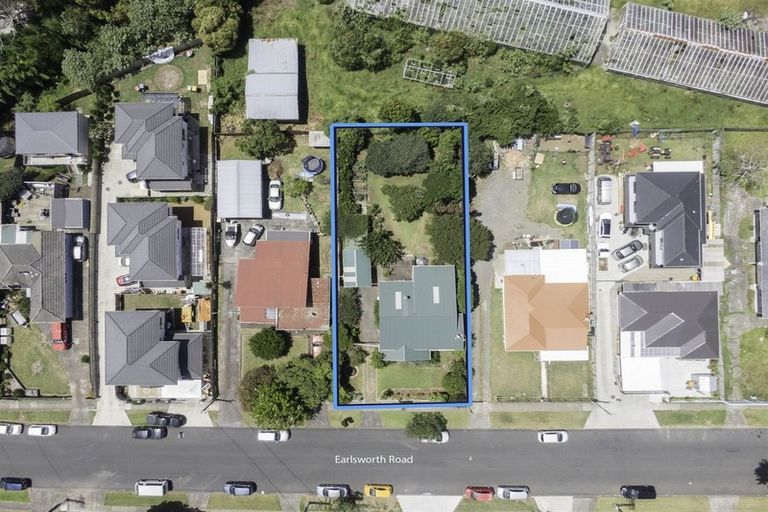 Photo of property in 20 Earlsworth Road, Mangere East, Auckland, 2024