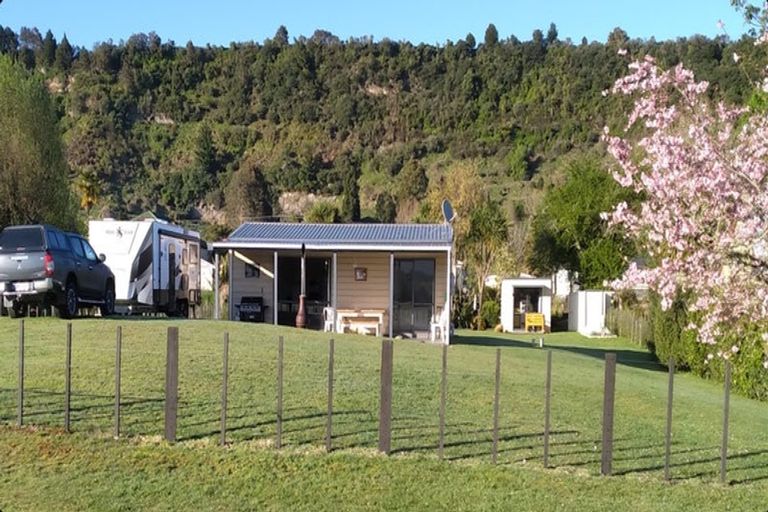 Photo of property in 30 Tanoa Street, Manunui, Taumarunui, 3992