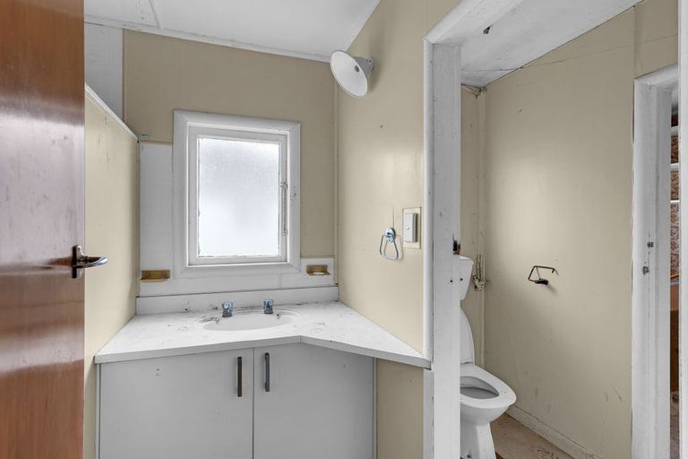 Photo of property in 17 Fifth Avenue, Enderley, Hamilton, 3214