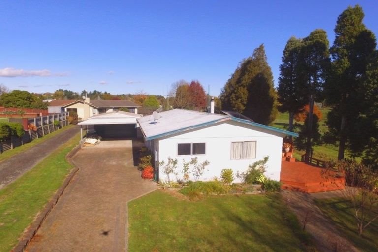 Photo of property in 26 Mountbatten Drive, Putaruru, 3411