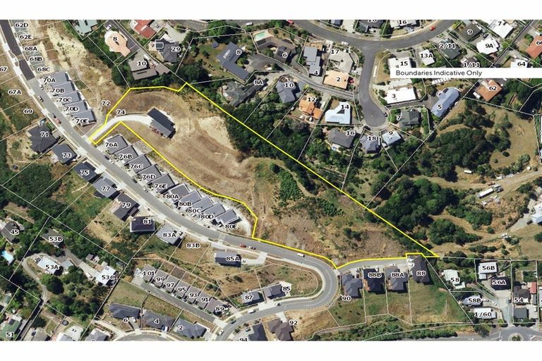 Photo of property in 74 Coster Street, Stoke, Nelson, 7011