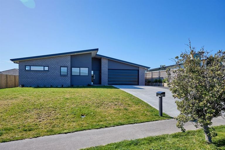 Photo of property in 11 Miromiro Drive, Kaikoura, 7300