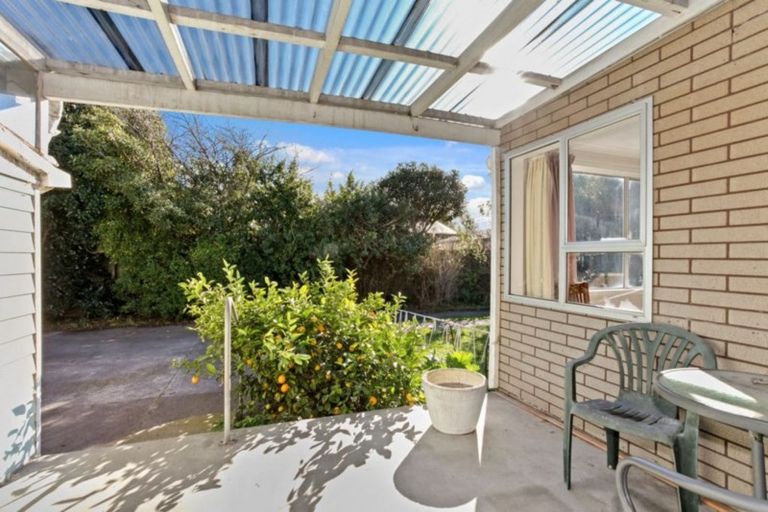 Photo of property in 34 Oakhampton Street, Hornby, Christchurch, 8042