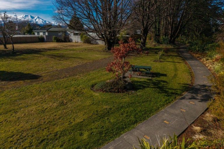 Photo of property in 94a Clyde St (state Highway 49), Ohakune, 4625