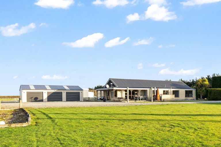 Photo of property in 295 Bay Road, West Plains, Invercargill, 9879