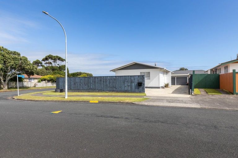 Photo of property in 41 Lantana Avenue, Bell Block, New Plymouth, 4312