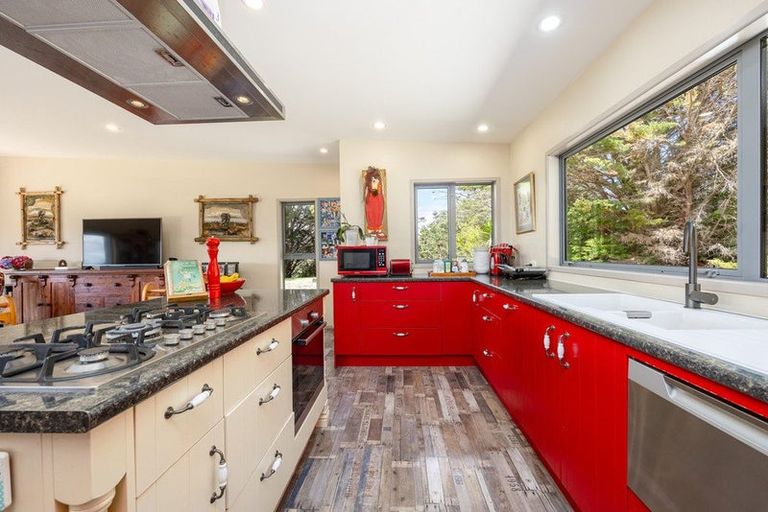 Photo of property in 488 Wharehine Road, Wharehine, Wellsford, 0973