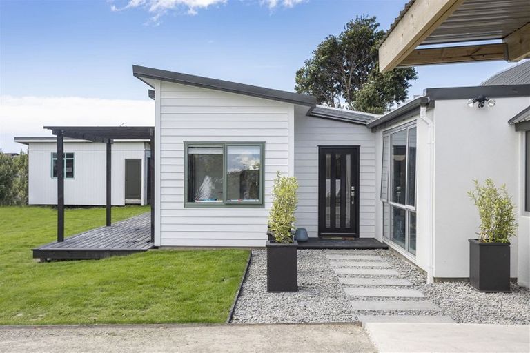 Photo of property in 147 Soleares Avenue, Mount Pleasant, Christchurch, 8081