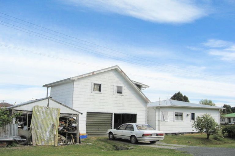 Photo of property in 25 Montrose Street, Kaiti, Gisborne, 4010