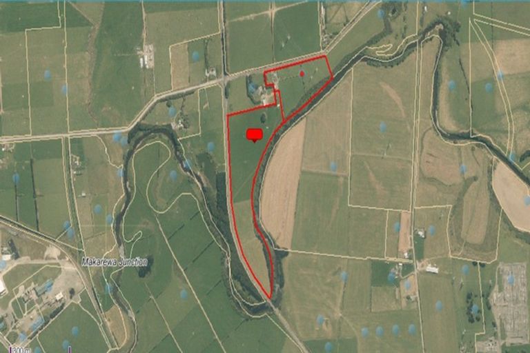 Photo of property in 220 North Makarewa Grove Bush Road, Makarewa, Invercargill, 9876