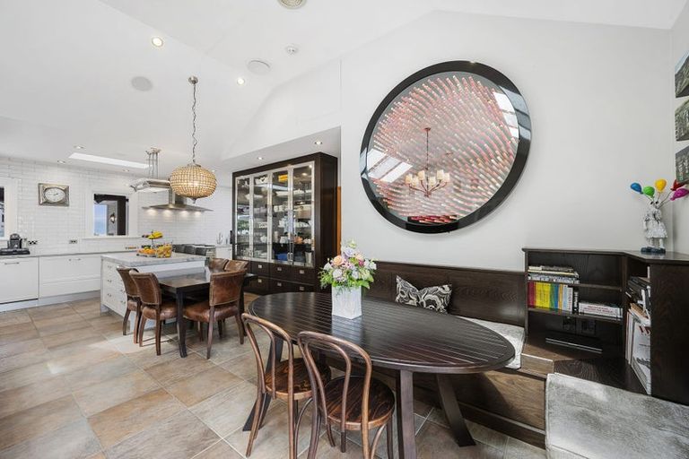 Photo of property in 55 Barnard Street, Wadestown, Wellington, 6012