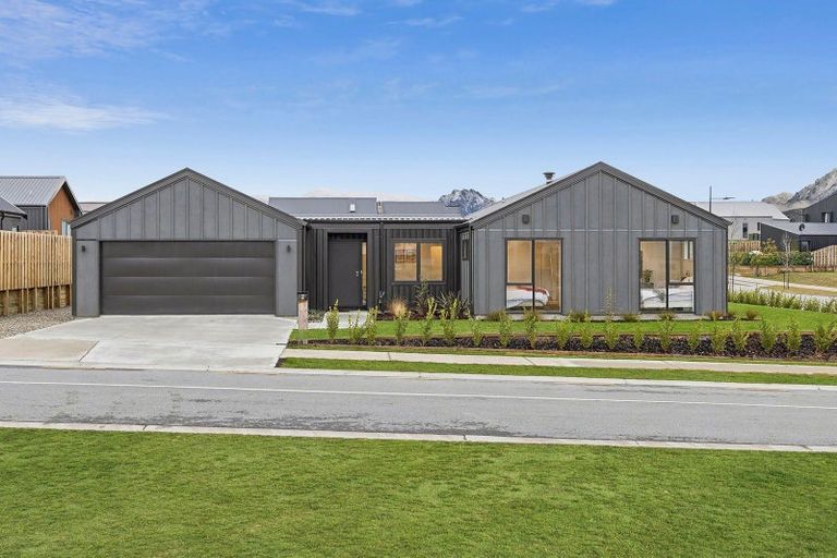 Photo of property in Northlake, 2 Armidale Crescent, Wanaka, 9305