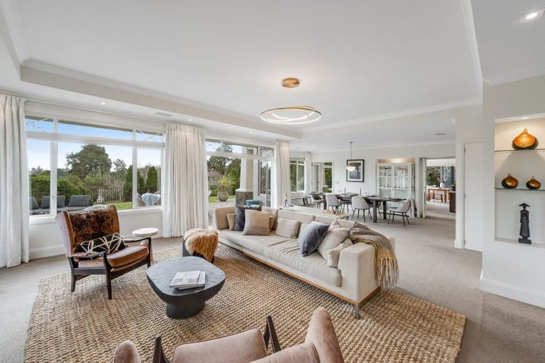 Photo of property in 1 Pearson Road, Whitford, Howick, 2571