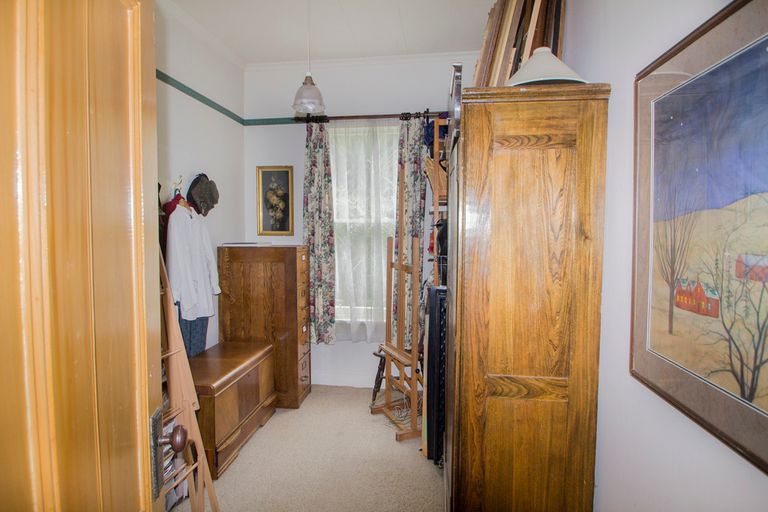 Photo of property in 4 Tweed Street, South Hill, Oamaru, 9400