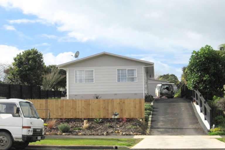 Photo of property in 11 Heretaunga Street, Tikipunga, Whangarei, 0112