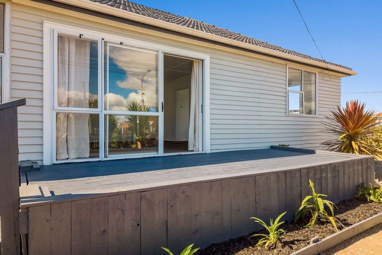 Photo of property in 36 Harris Street, Huntly, 3700