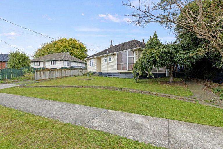 Photo of property in 41 Seddon Street, Feilding, 4702