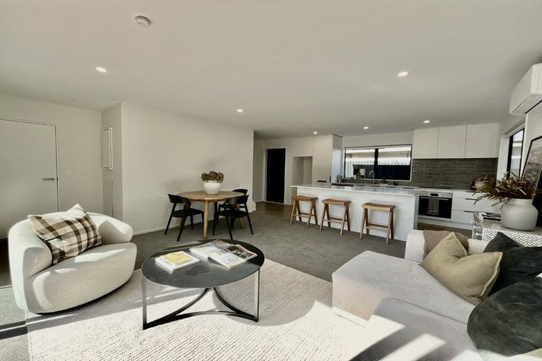 Photo of property in 29d Redruth Avenue, Spreydon, Christchurch, 8024