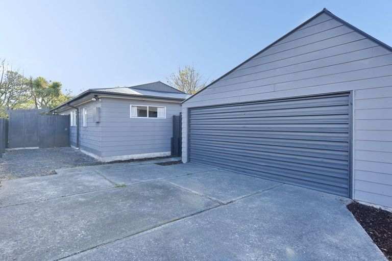 Photo of property in 11 Hutcheson Street, Sydenham, Christchurch, 8023