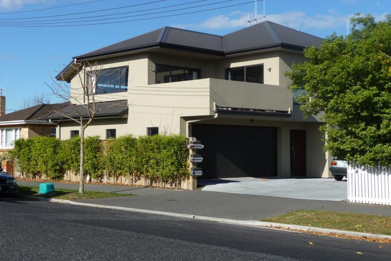 Photo of property in 66a Wellington Street, Hamilton East, Hamilton, 3216