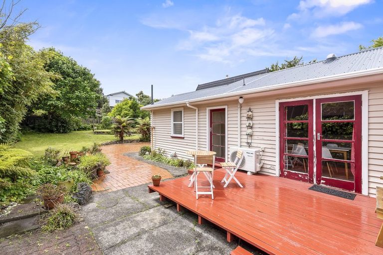 Photo of property in 80 Matatua Road, Raumati Beach, Paraparaumu, 5032