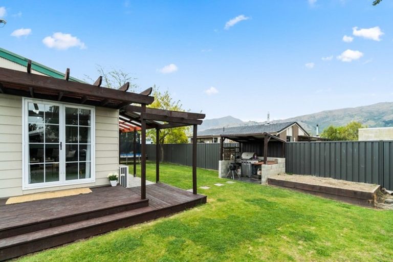 Photo of property in 18 Antimony Crescent, Cromwell, 9310