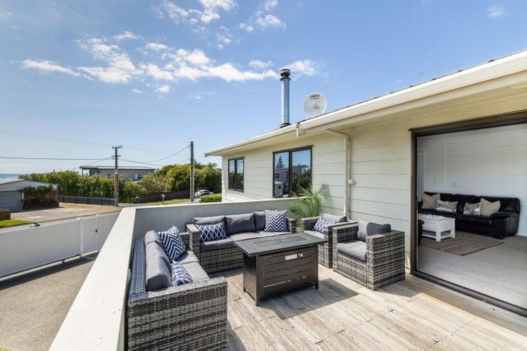 Photo of property in 91 Harper Road, Waimarama, Havelock North, 4294