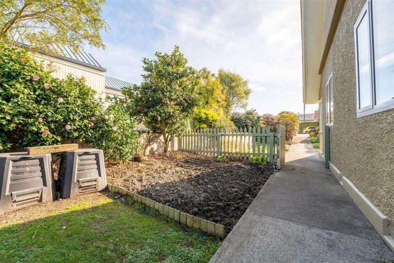 Photo of property in 202 Wai-iti Road, Highfield, Timaru, 7910
