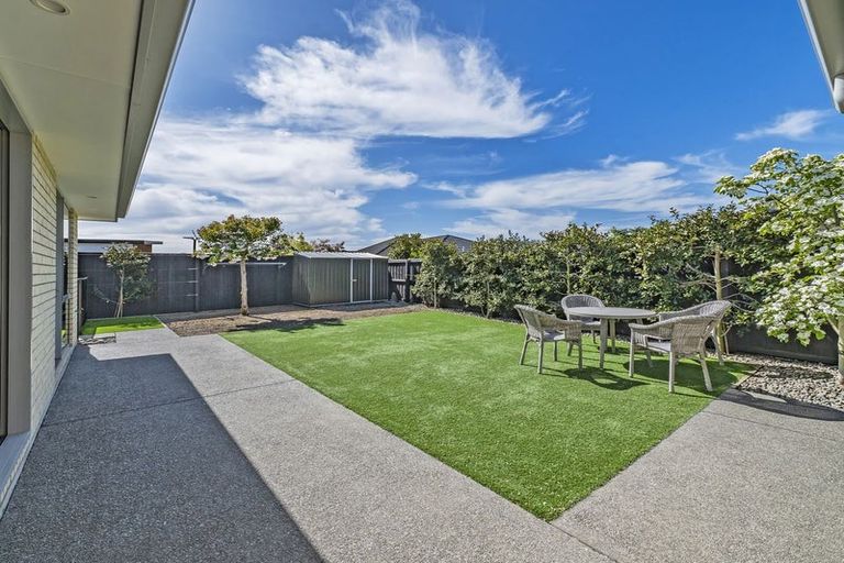 Photo of property in 94 Charlbury Drive, Rolleston, 7615