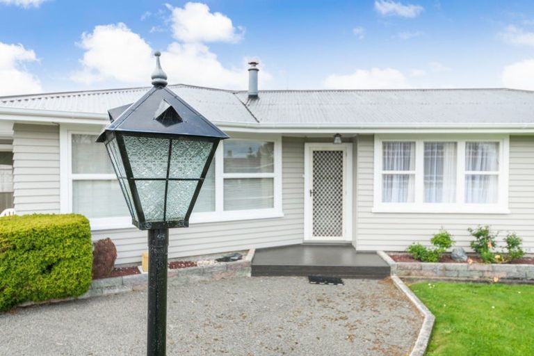 Photo of property in 14 Bredins Line, Marton, 4710