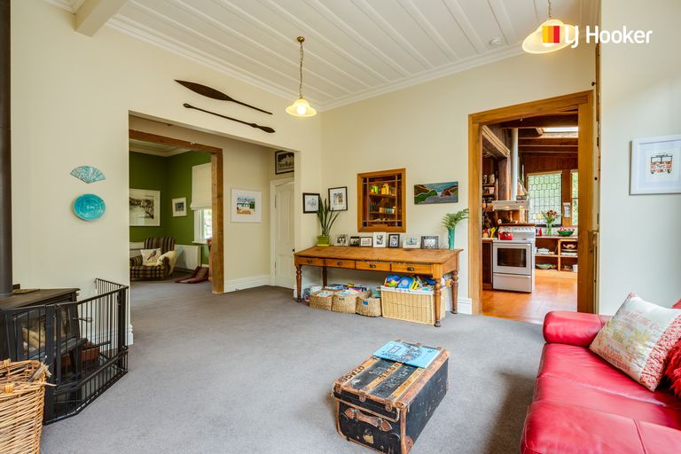 Photo of property in 27 Harbour Terrace, Careys Bay, Port Chalmers, 9023