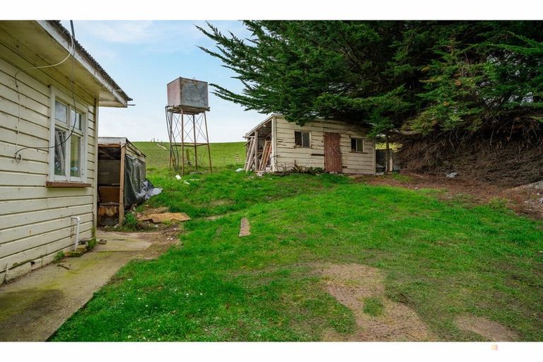 Photo of property in 3763 Hampden-palmerston Road, Hillgrove, Palmerston, 9482