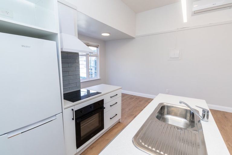 Photo of property in 17 Percival Street, Te Aro, Wellington, 6011