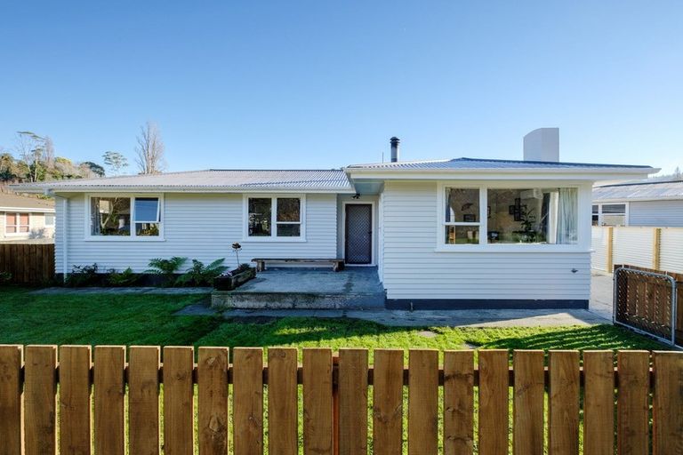 Photo of property in 38 Massey Road, Mangapapa, Gisborne, 4010